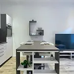 Appartement Moderne Au Coeur Du Luxembourg