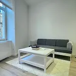 Appartement Moderne Au Coeur Du Luxembourg