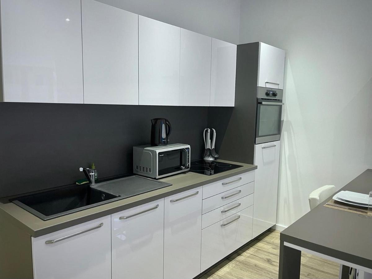 Appartement Moderne Au Coeur Du