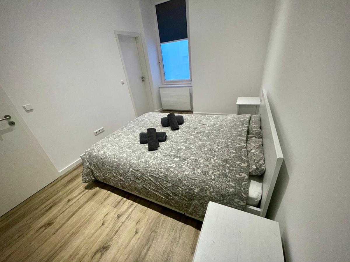 Moderne Au Coeur Du Appartement *